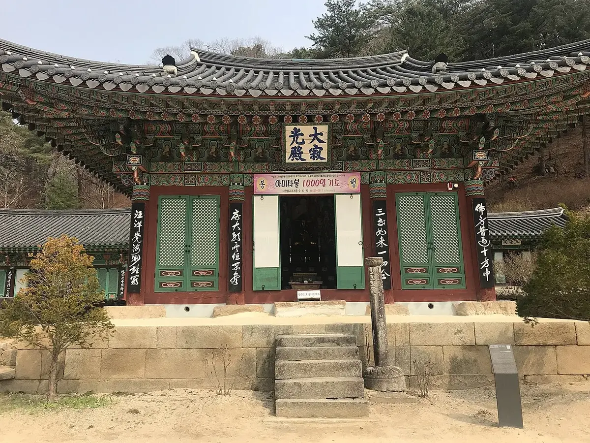 壽陀寺